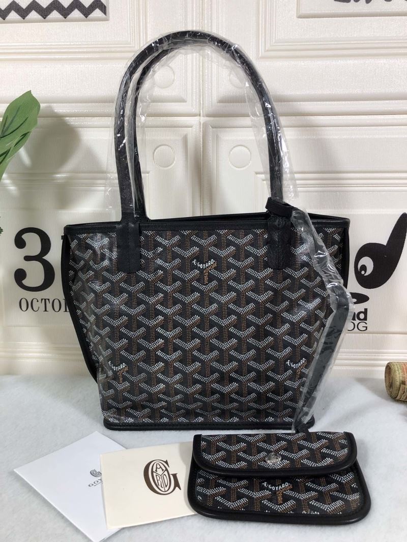 Goyard Shopping Bags